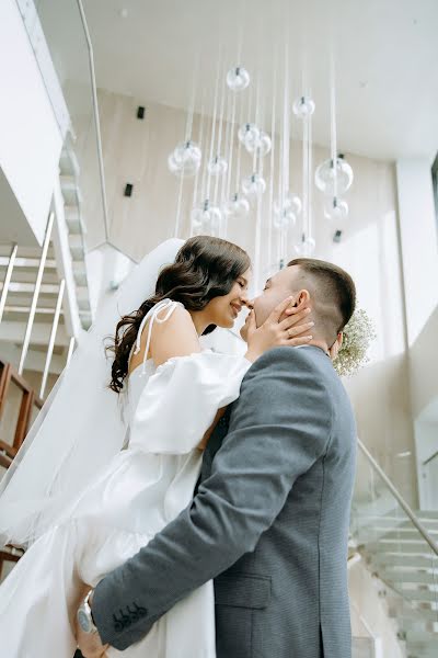 Wedding photographer Ekaterina Biryukova (katrinab). Photo of 25 April