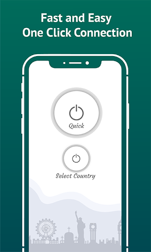 Super VPN Hotspot VPN Master - Unlimited Proxy VPN