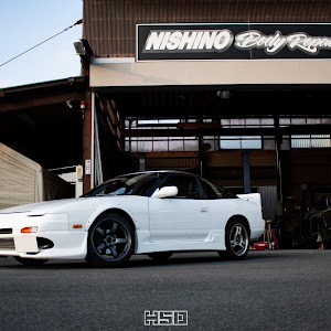 180SX RPS13