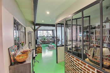 loft à Paris 11ème (75)