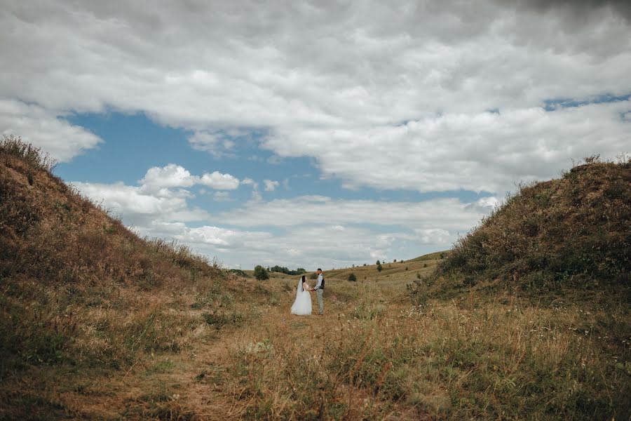 Photographer sa kasal Elena Kirichenko (kirelena). Larawan ni 29 Nobyembre 2020