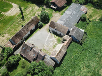 ferme à Nogent-le-Rotrou (28)