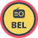 Radio Belgique icon