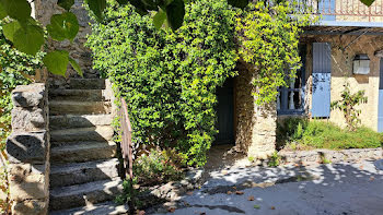 propriété à Beaumont-du-Ventoux (84)