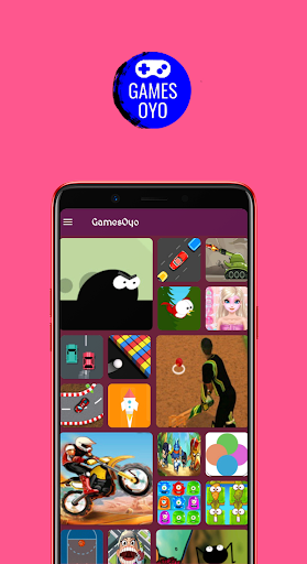 GamesOyo -Cool Gaming App for all Your Gaming Need