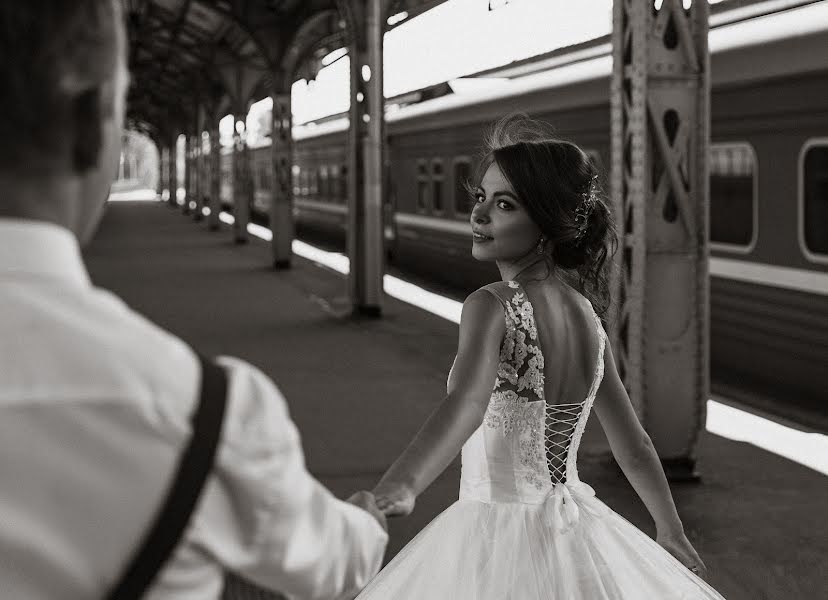 Fotógrafo de casamento Lera Turpak (leraturpak). Foto de 31 de maio 2020