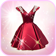 Cocktail Dress Photo Maker New 1.1 Icon