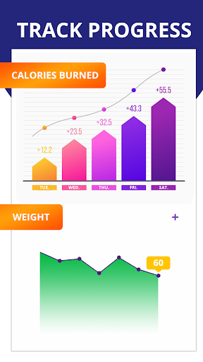 Buttocks Workout - Hips, Legs, Lose Weight 30 Days