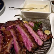 【歐華酒店】地中海牛肋排館