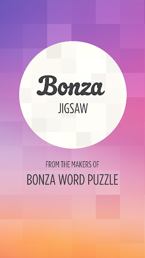 PC u7528 Bonza Jigsaw 1