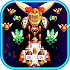 Galaxy Attack: Space Shooter1.22 (Mod)