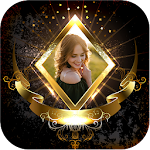 Cover Image of 下载 Royal photo frame 1.3 APK