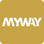 Cover Image of Télécharger MyWay 2.0.1 APK