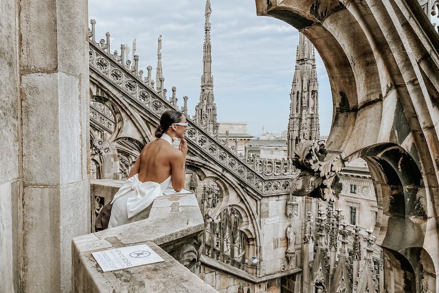 Fotografer pernikahan Tomasz Zukowski (hellofotografia). Foto tanggal 10 Mei 2022