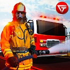 FireFighter 3D: American Rescue Fire Truck 1.0.5