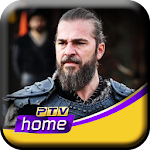 Cover Image of Herunterladen Ertugrul Ghazi Urdu Drama - All Episodes 1.4 APK