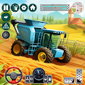 Farm Tractors Dinosaurs Games