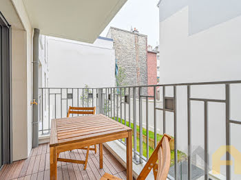 appartement à Clichy (92)