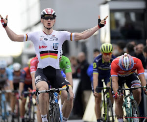 GP de l'Escaut : la chance de Greipel?