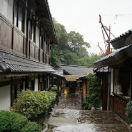 北投川湯溫泉養生餐廳