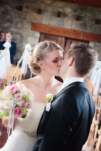 Photographe de mariage Theodor Esenwein (fotoesenwein). Photo du 9 mars 2019