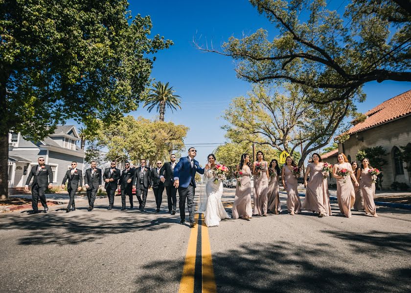 Fotógrafo de bodas Alejandro Gutierrez (gutierrez). Foto del 18 de noviembre 2022