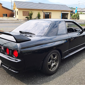 スカイライン GT-R BNR32