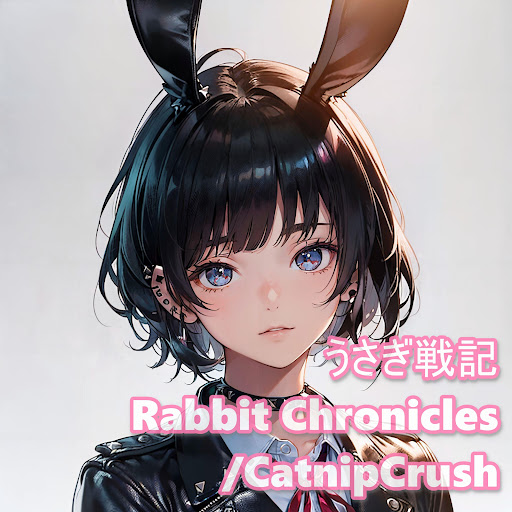 うさぎ戦記 Rabbit Chronicles - YouTube Music