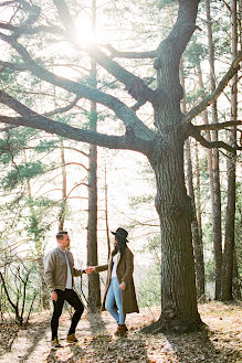 Wedding photographer Lev Chudov (levchudov). Photo of 4 April 2017