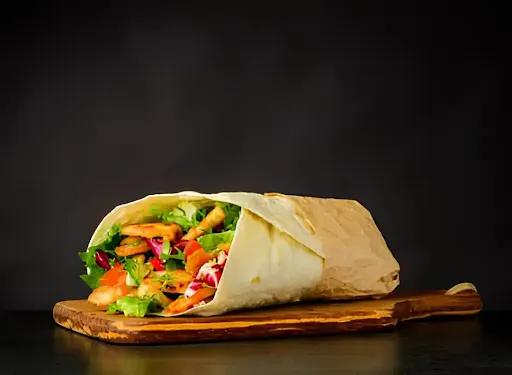 Mexican Whole Meat Shawarma