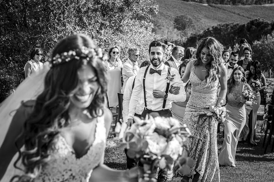 婚礼摄影师Marco Fantauzzo（marcofantauzzo）。2022 5月30日的照片