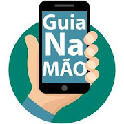 Guia na Mão 1.0 Icon