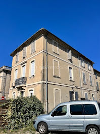 duplex à Carpentras (84)