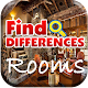 Download Find the Difference Rooms & Penthouse Loft FREE For PC Windows and Mac 1.00