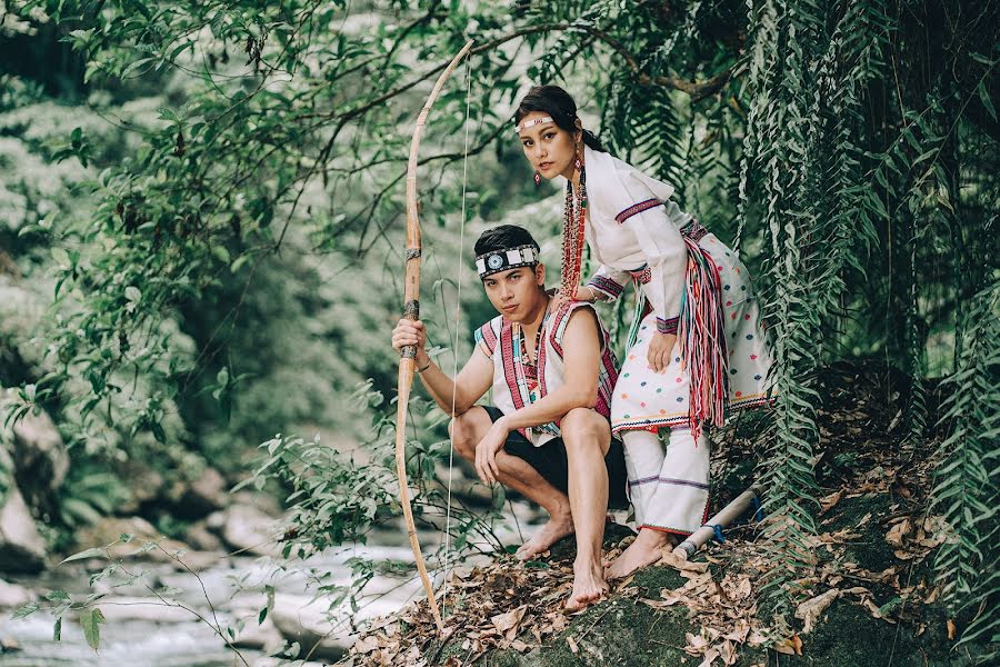 Wedding photographer Yu Tsung Hsiu (yutsunghsiu). Photo of 26 July 2019