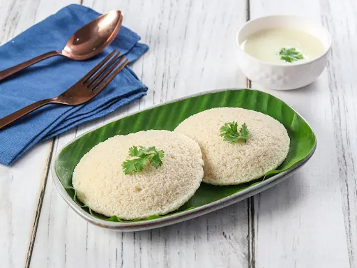 Dahi Idli