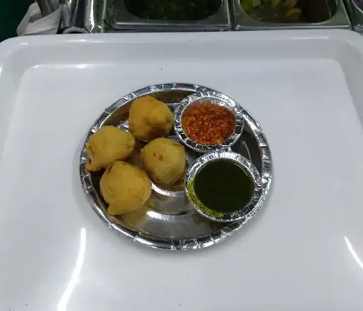 Batata Vada [4 Pieces]