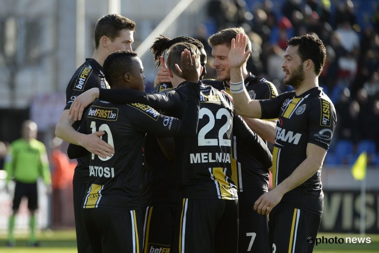 Westerlo op zoek naar absolutie in Lokeren