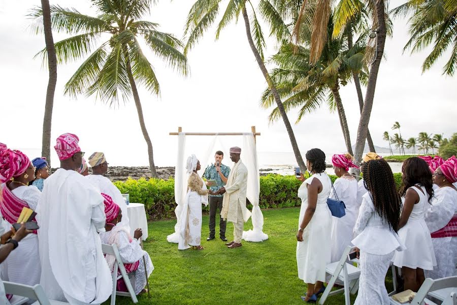 Photographe de mariage Chris Boulware (chrisboulware). Photo du 10 mars 2020