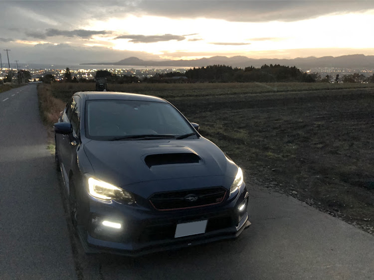 レヴォーグのLEVORG・SUBARU・STIに関するカスタム事例の投稿画像1枚目