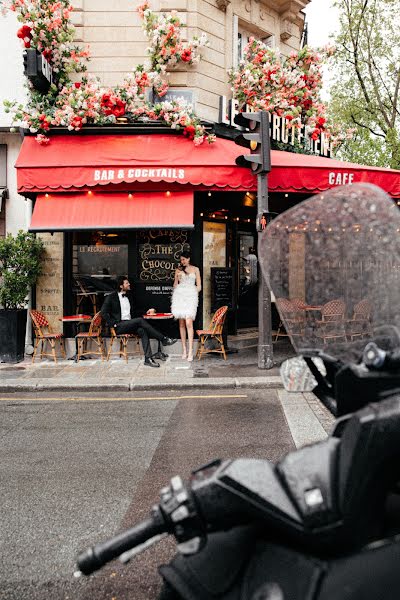 Wedding photographer Anna Eremenko (annayeremenko). Photo of 10 May