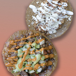 2 Taco Combo - Pick Any Two 