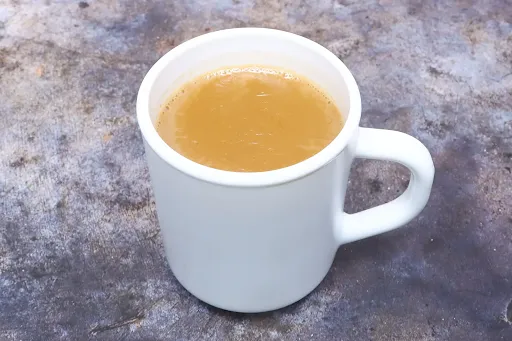 Plain Tea