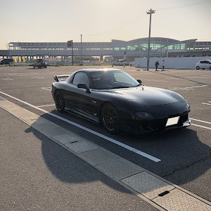 RX-7 FD3S 後期