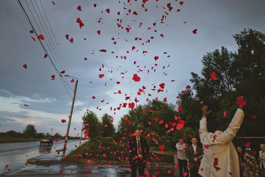 Svatební fotograf Andrey Kopiy (kopiy). Fotografie z 28.října 2013