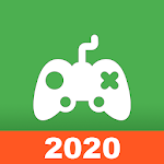 Cover Image of Tải xuống Retro Video Games Saga - Play Cool Video Games Emu 6.0.0 APK