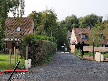 terrain à Auchy-lez-Orchies (59)