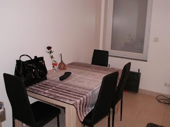 appartement à Nimes (30)