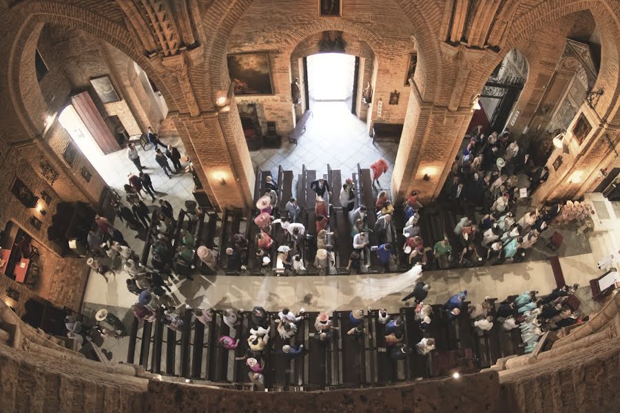 Fotógrafo de bodas Eduardo Gancedo (egancedobodas). Foto del 31 de diciembre 2019