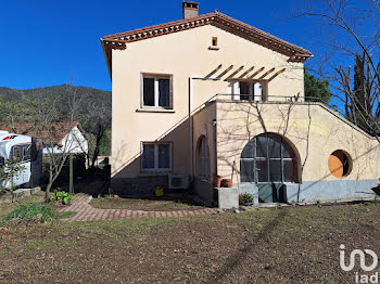 maison à Arles-sur-Tech (66)